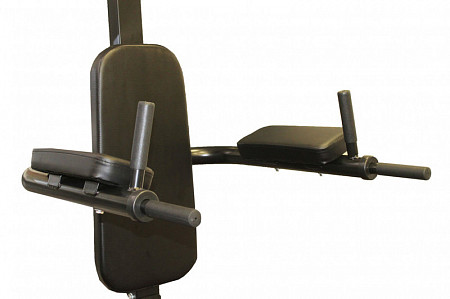 На картинке изображен Силовая стойка Evrotop SS-LRK-124 Силовая стойка Evrotop SS-LRK-124