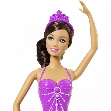Кукла Barbie Балерина CFF42 CFF45