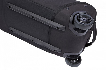 На картинке изображен Чехол для 2-х сноубордов на колесиках Thule RoundTrip Snowboard Roller 165cm TRDR65K black (225124) Чехол для 2-х сноубордов на колесиках Thule RoundTrip Snowboard Roller 165cm TRDR65K black (225124)