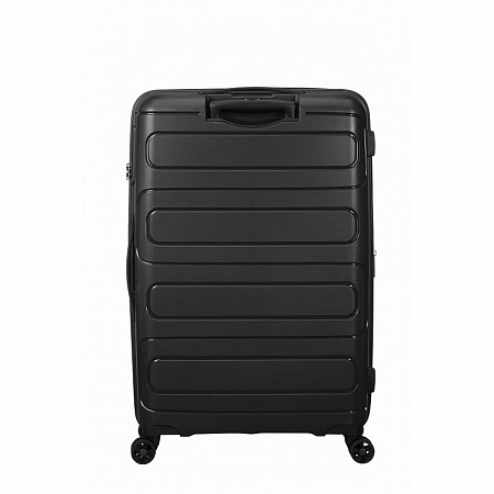 Чемодан большой American Tourister Sunside 77см 51G*09 003 black