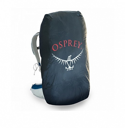 Накидка на рюкзак Osprey UL Raincover MD Titanium