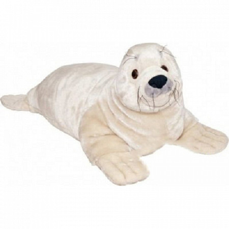 На картинке изображен Игрушка Fancy Тюлень TLN3V Игрушка Fancy Тюлень TLN3V