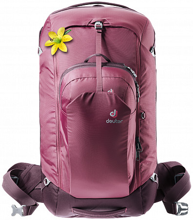 Рюкзак Deuter Aviant Access Pro 55 SL 3512120-5543 maron/aubergine