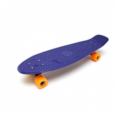 Penny board (пенни борд) Triumf Active TLS-402 Navy blue (2021)