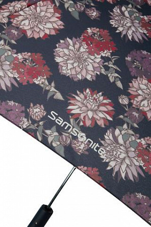 Зонт автомат Samsonite UP WAY CJ7*02 203 print