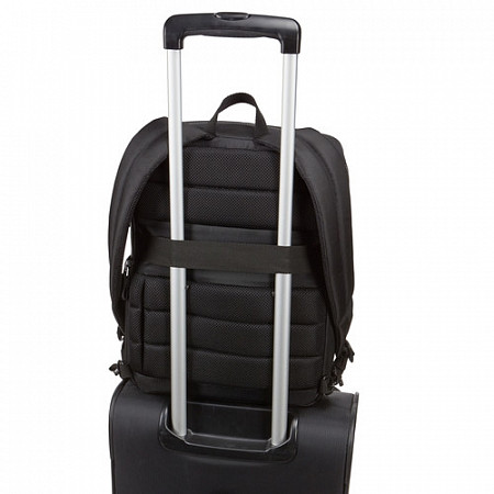 Рюкзак для ноутбука Case Logic Bryker BRYBP114 Black (3203496)