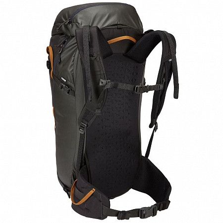 Походный рюкзак Thule Stir Alpine 40L, черный