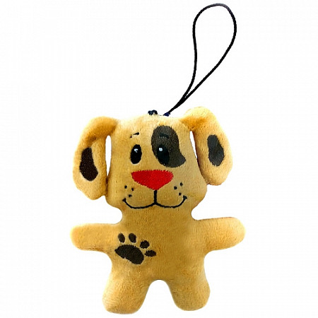 На картинке изображен Игрушка Fancy пёс Жак PPZHU0 Игрушка Fancy пёс Жак PPZHU0