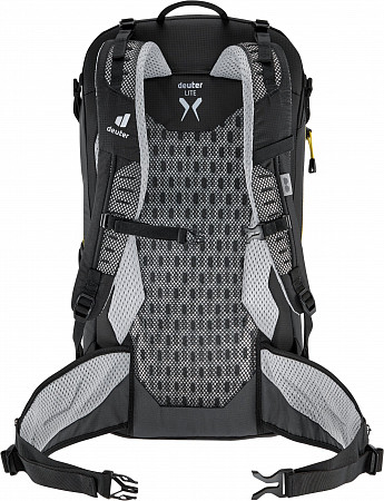 Рюкзак Deuter Speed Lite 24 3410421-7000 black (2021)