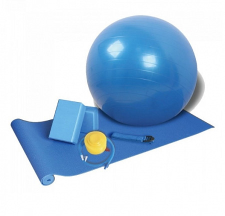 Набор для йоги Liveup LS3243