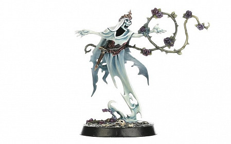 Набор фигурок Games Workshop Warhammer: Underworlds Nightvault 110-01-21