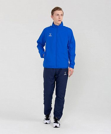 Костюм спортивный Jogel CAMP Lined Suit blue/dark blue