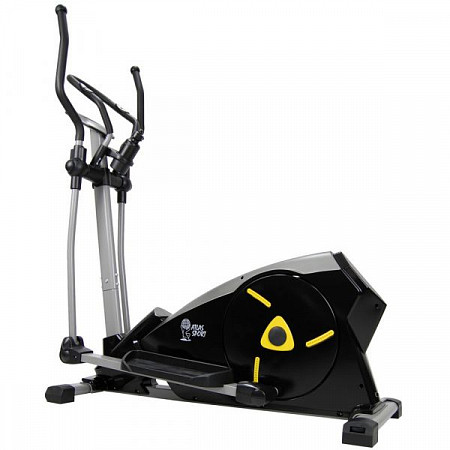 На картинке изображен Электрический эллиптический тренажер Atlas Sport Prime Электрический эллиптический тренажер Atlas Sport Prime