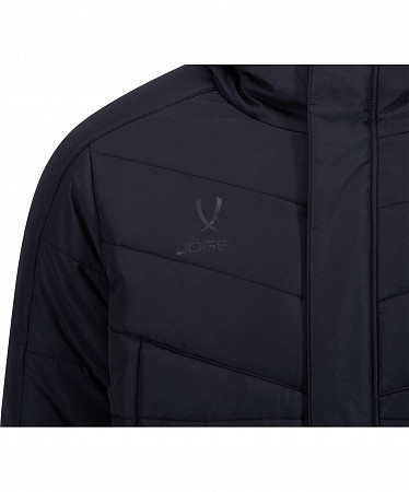 Куртка утеплённая Jogel Camp Padded Jacket black