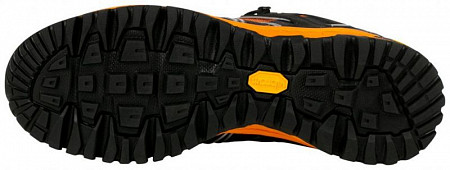Полуботинки Alpine Pro Triglav 3 PTX Low UBTL153324 orange