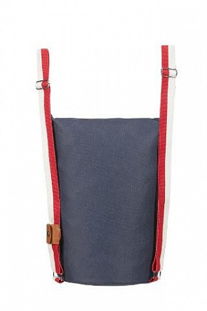 Сумка дорожная American Tourister Fun Limit 86G-01003 Blue