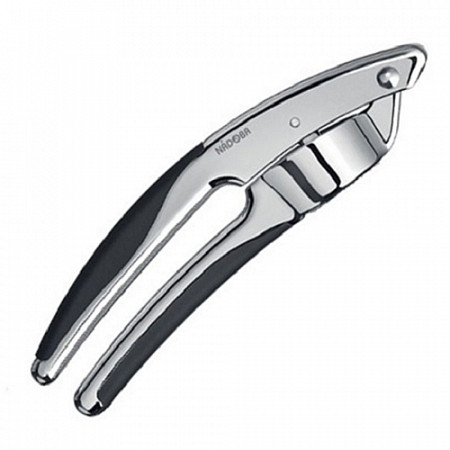 На картинке изображен Пресс для чеснока Nadoba 721212 Пресс для чеснока Nadoba 721212