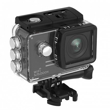 Экшн-камера Sjcam SJ5000x