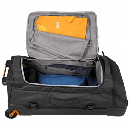 Сумка для тележки Jack Wolfskin Trt Freight Train 80 phantom 2008591-6350