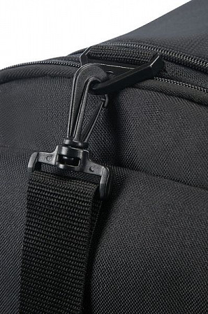 Сумка дорожная American Tourister Road Quest 50 см 16G-09010 Black