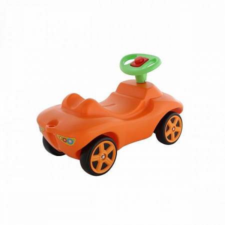 Каталка Полесье 66251