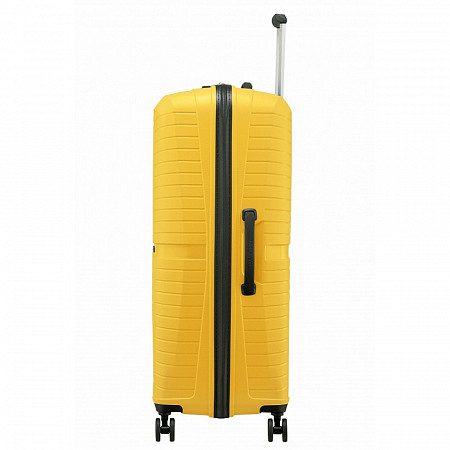 Чемодан большой American Tourister Airconic 88G*06 003 yellow