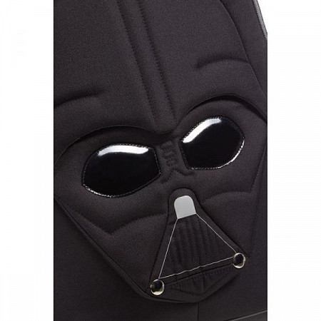 На картинке изображен Рюкзак Samsonite Kid Star Wars Ultimate 25C*09 002 Рюкзак Samsonite Kid Star Wars Ultimate 25C*09 002