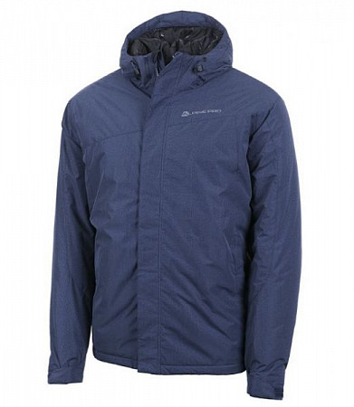 Куртка Alpine Pro MJCF104602 индиго