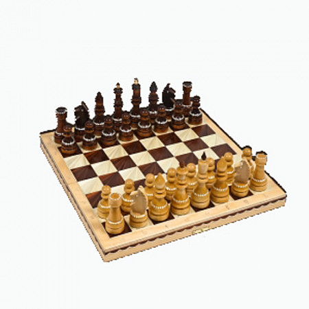 Шахматы турнирные С-6а