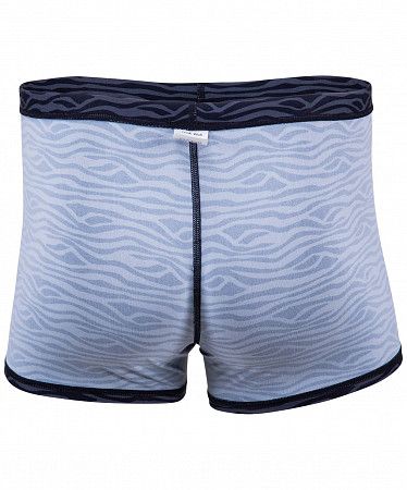 Шорты для плавания детские 25Degrees Jetics Black 25D21-007-K полиэстер антихлор