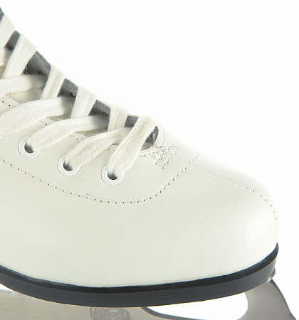 Коньки фигурные Спортивная коллекция Princess Julia leather