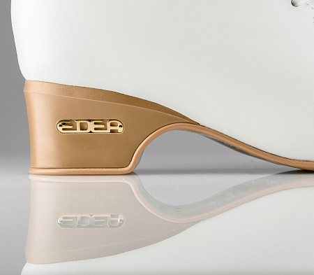 Фигурные коньки Edea Motivo с лезвием Charme 545212