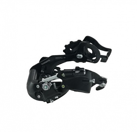 Переключатель задний Shimano Tourney TY300 6-7 скоростей ERDTY300B