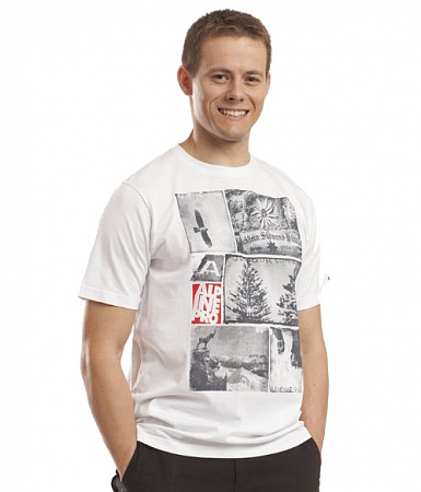 Фуфайка Alpine Pro MTSC064000 white