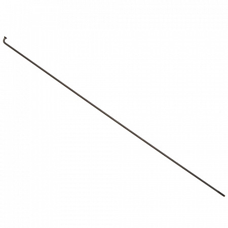 Спицы велосипедные Pillar S14 2,0мм 14GX266мм S14x266 black