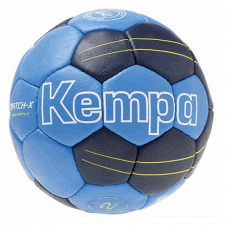 Мяч гандбольный Kempa Match-X Omni profile 2р