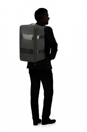 Сумка дорожная Samsonite Bleisure CS5-08004 Anthracite