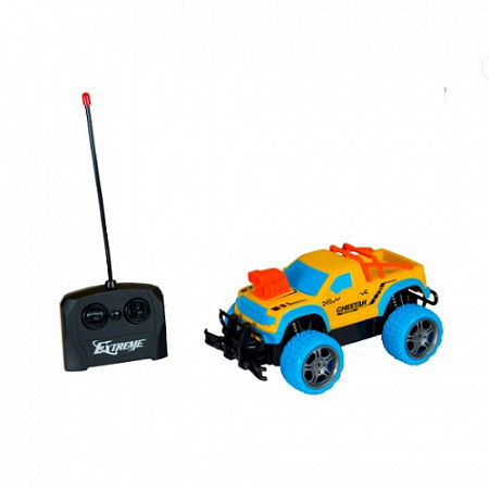 Радиоуправляемая машина Maya Toys Шпион UJ99-Y187