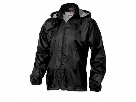 Куртка мужская Slazenger Action 3333599 black