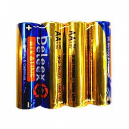 На картинке изображен Батарейка 277-31 Батарейка 277-31