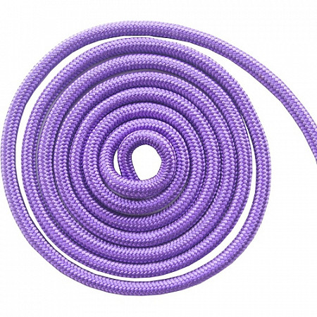 Скакалка для художественной гимнастики 3 м Purple RGJ-101