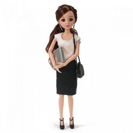 Кукла Funky Toys Emily бизнес-леди (71002)