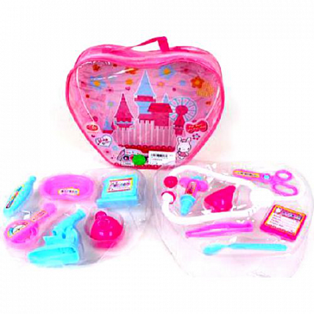 Набор доктора KJ1231A-4