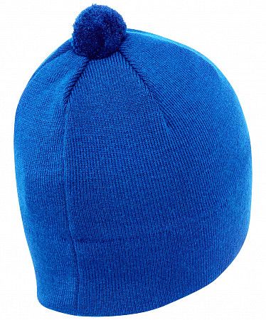 Шапка детская Jogel CAMP PerFormDRY Practice Beanie JС-4-CA-0222-Z2 blue