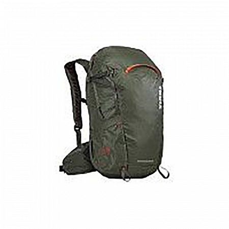 Рюкзак туристический Thule Stir 28L F dark forest (3203549)