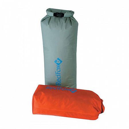 Гермомешок RedFox Dry Bag 40 gray