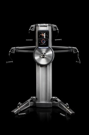 Силовой кардиотренажер NordicTrack Fusion CST NTSY19916