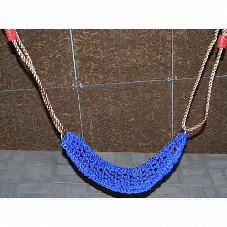 Качели подвесные Zez Sport H-BZ