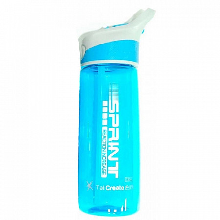 Бутылка для воды Zez Sport CG-850 Blue