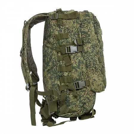 Тактический рюкзак Polar П029-3 green